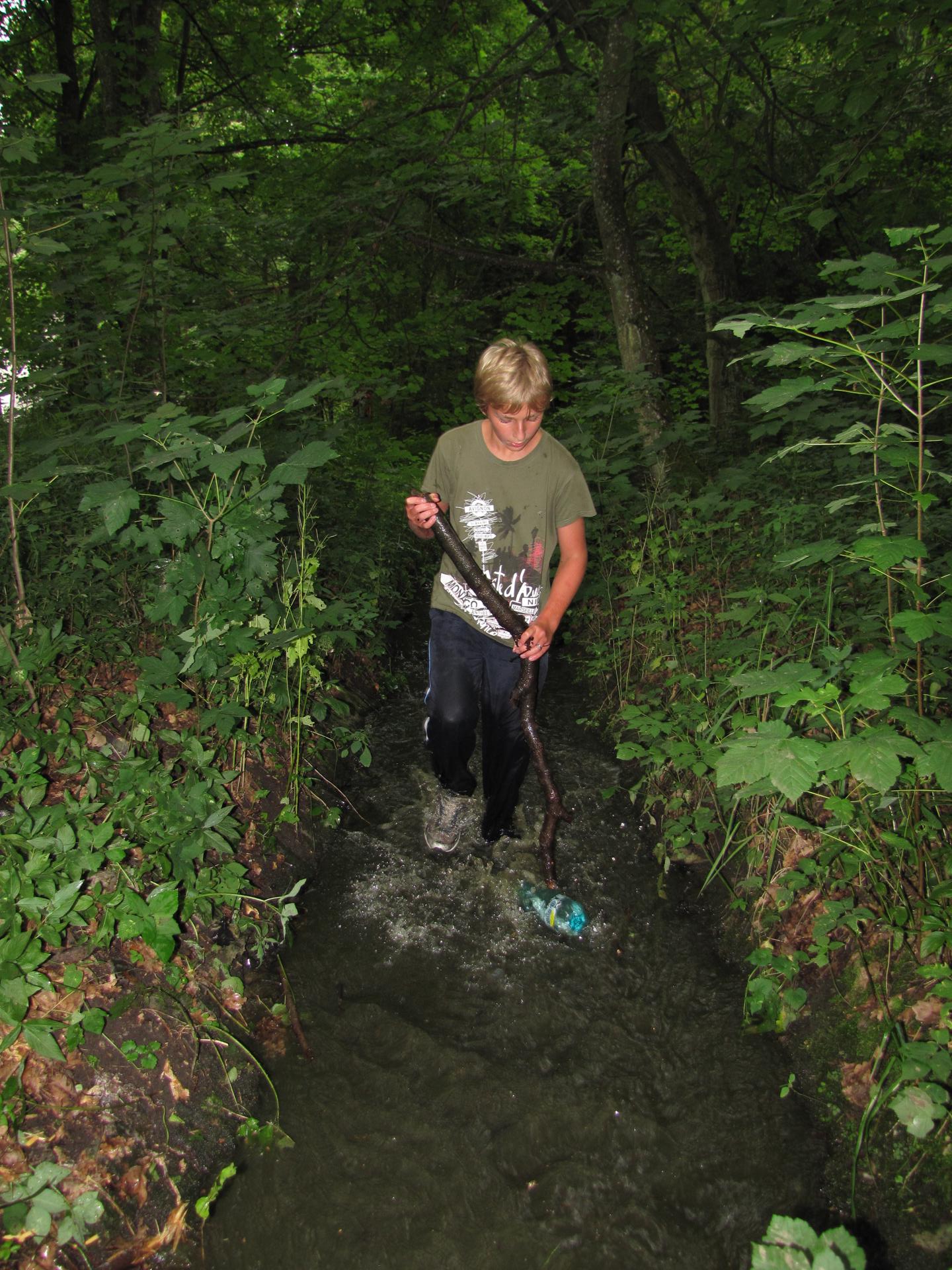 Karštejn 2012 Image 141